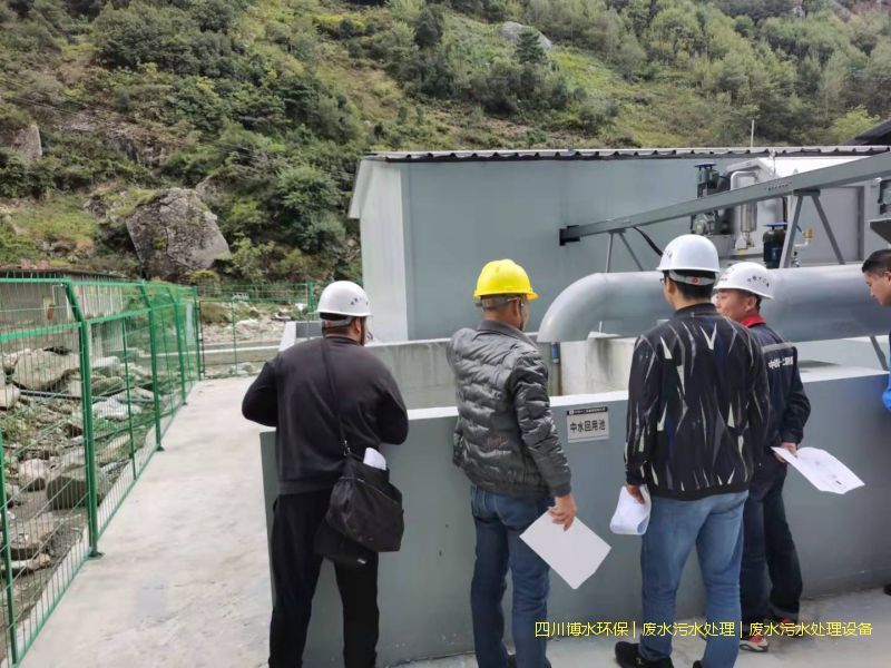 养殖厂污水处理会用到哪些工艺? 养殖厂污水处理会用到哪些工艺?