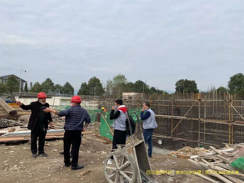 西藏净化污水机器厂家