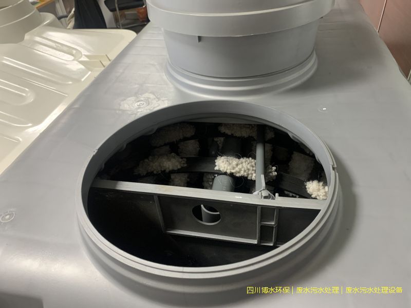 宜宾净化污水装置价格