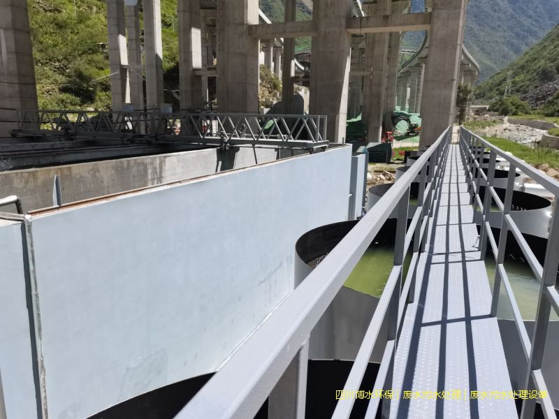 昌都净化污水处理系统价格