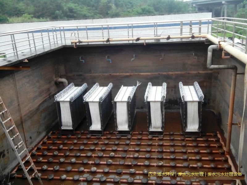 宜宾净化废水处理设备