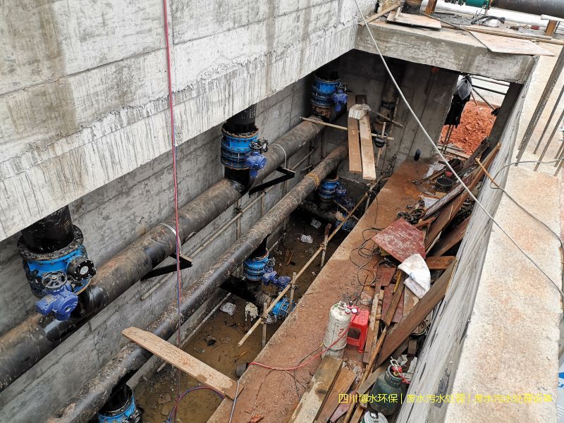 德阳净化污水机器厂家