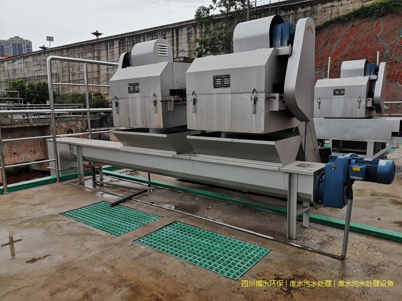 雅安环保污水处理系统价格