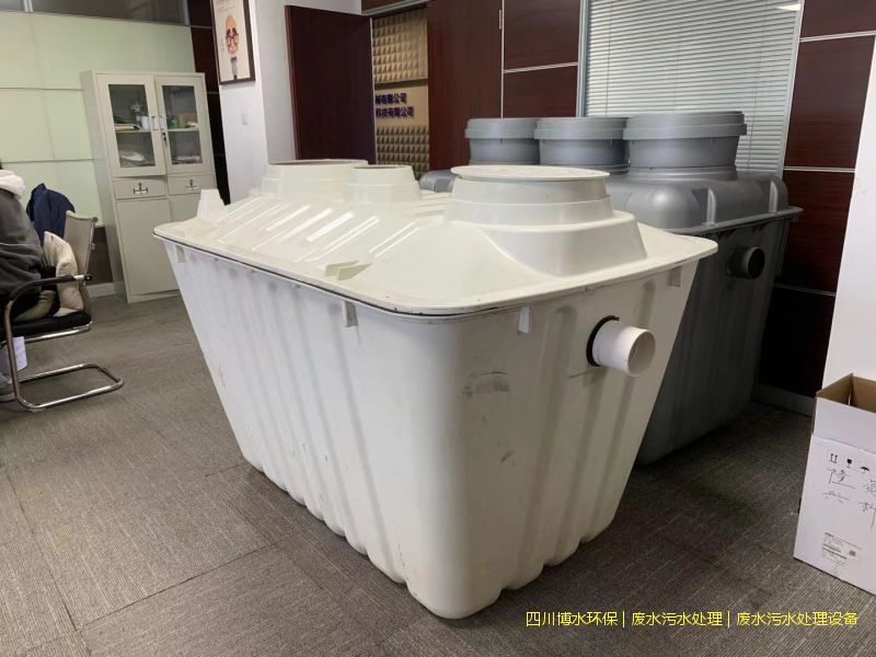 眉山环保污水处理系统价格