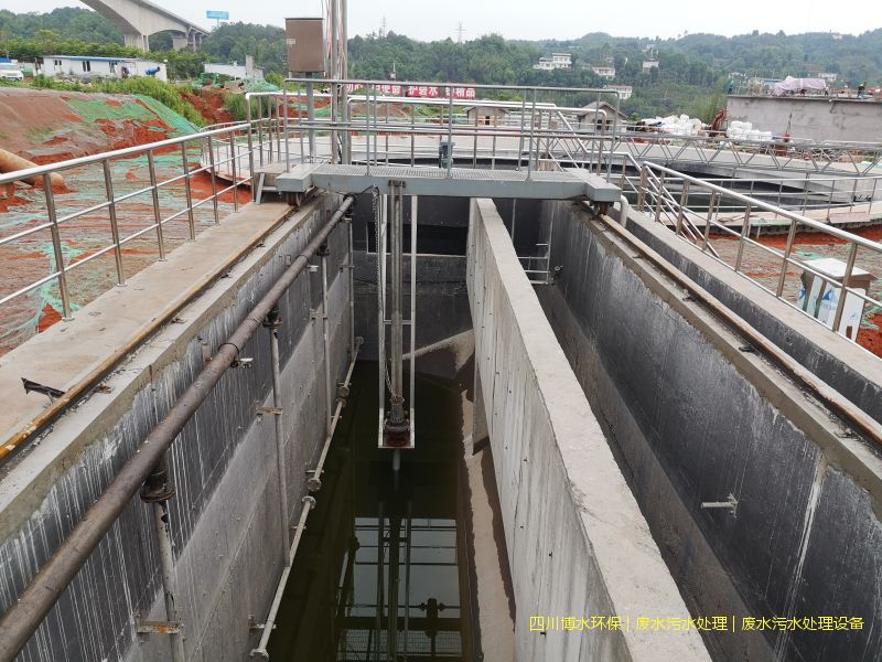 达州污水处理系统厂家