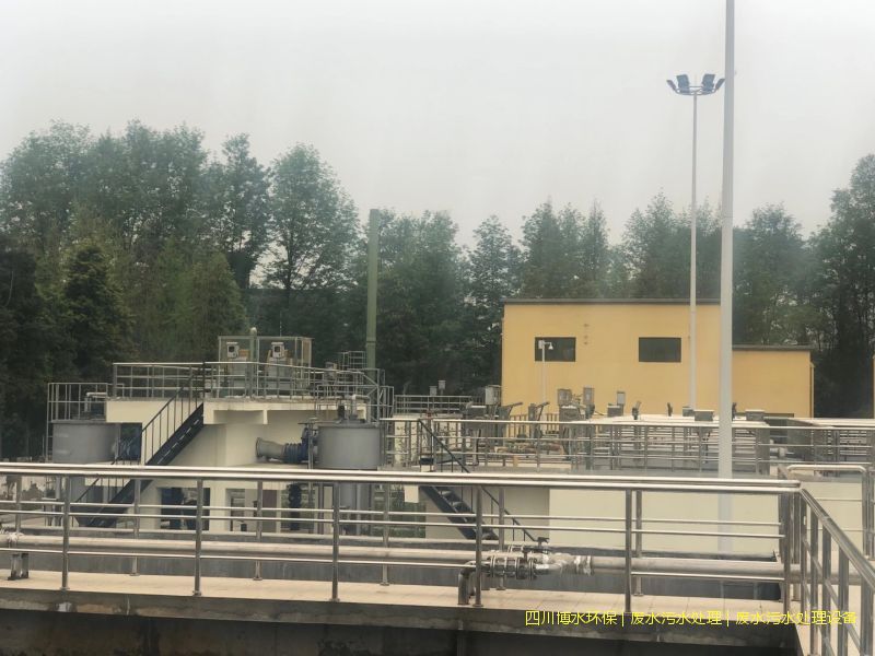 西藏净化污水处理机器价格