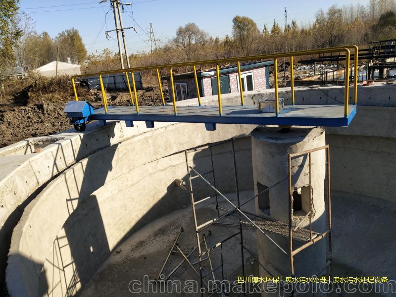 广汉污水处理装置厂家
